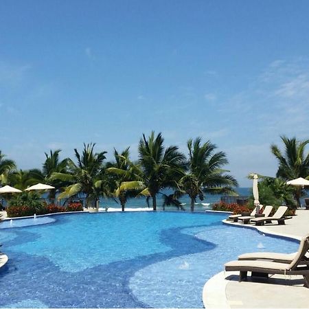 Playa Escondida Beach Club Tela Zewnętrze zdjęcie