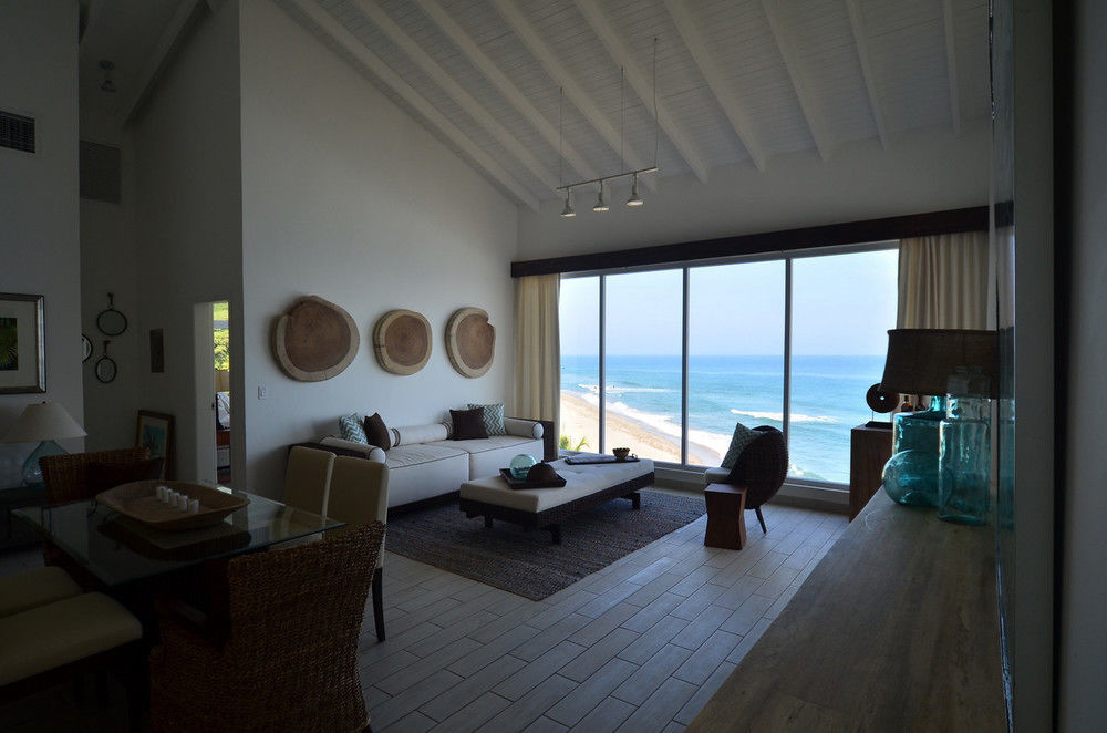 Playa Escondida Beach Club Tela Zewnętrze zdjęcie