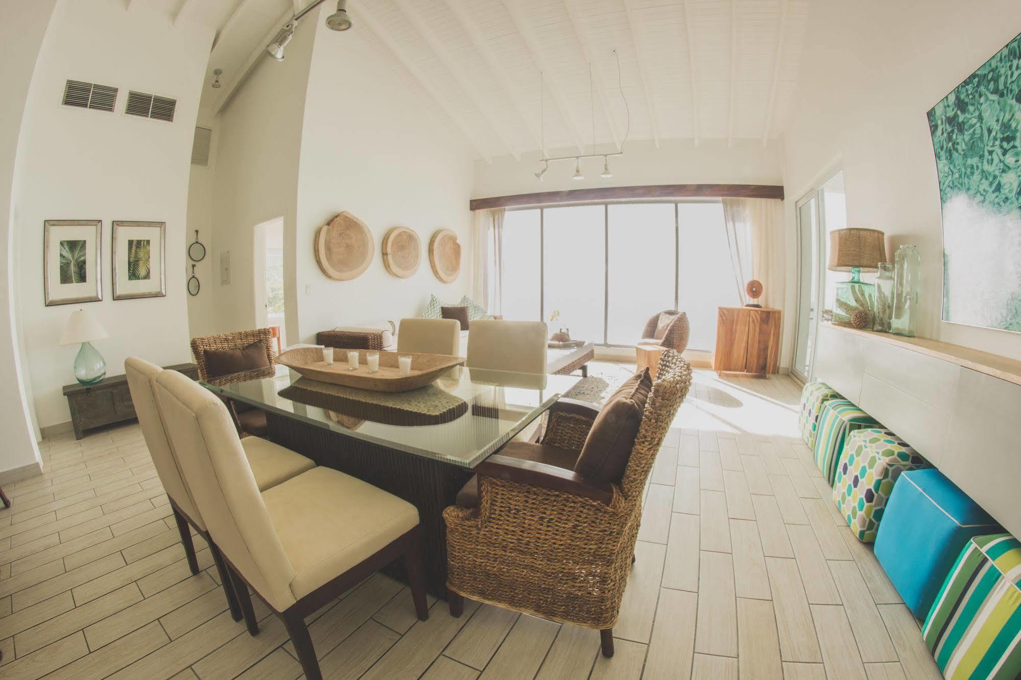 Playa Escondida Beach Club Tela Zewnętrze zdjęcie