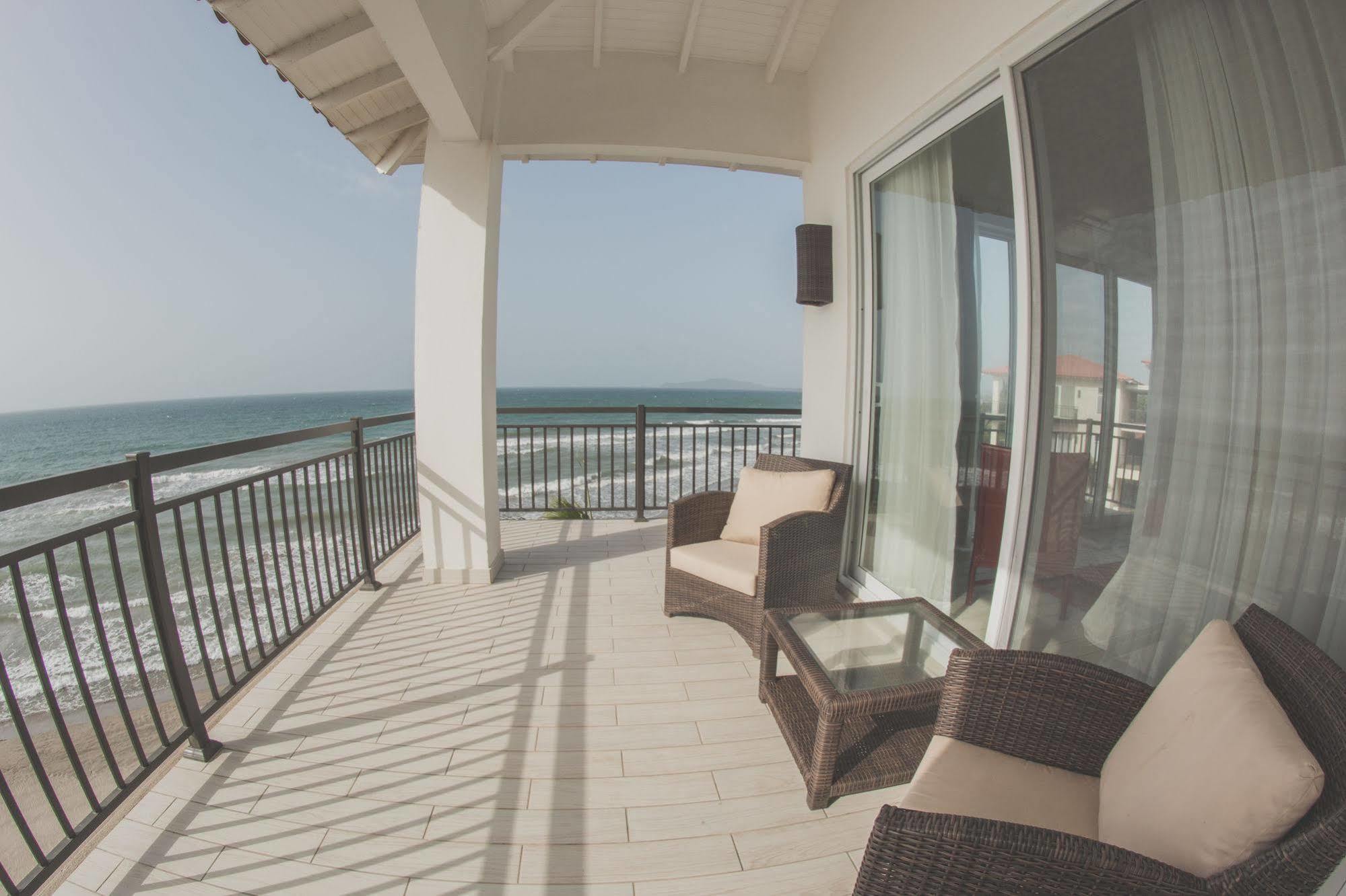Playa Escondida Beach Club Tela Zewnętrze zdjęcie