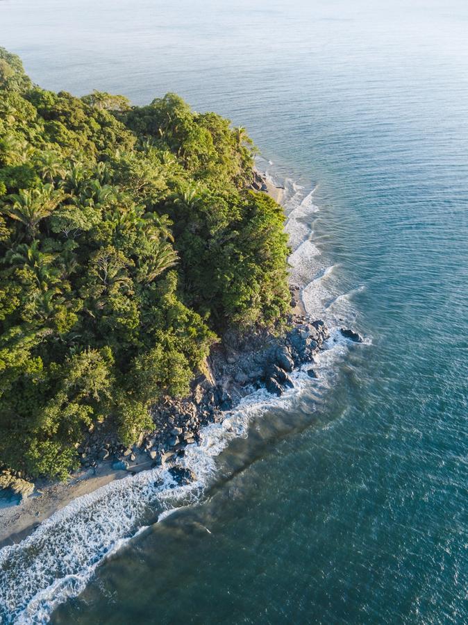 Playa Escondida Beach Club Tela Zewnętrze zdjęcie